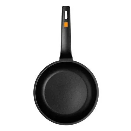 Bra Sartén Efficient de Aluminio Fundido Ø30cm Teflón Platinum Plus